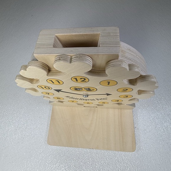 Pets O'Clock, My Intelligent Dog Training Toy, - Picture 3 of 6